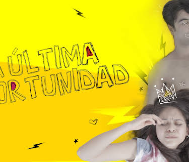 La última oportunidad (2022)