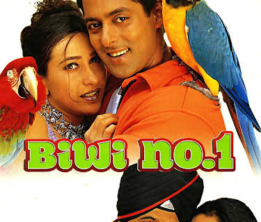 Biwi No.1 (1999)