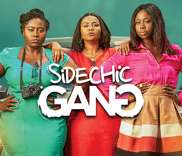 Sidechic Gang (2018)