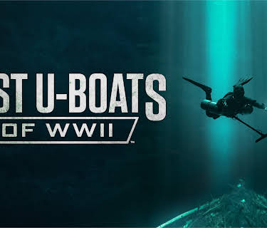 Lost U-Boats of WWII Season 1