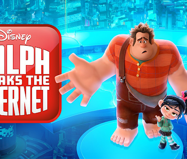 Ralph Breaks the Internet (Bonus Content) (2018)