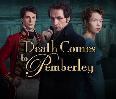 Death Comes to Pemberley, Season 1