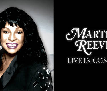 Martha Reeves - Live in Concert (2012)