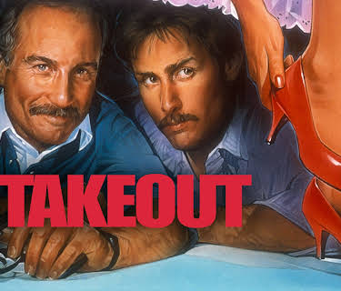 Stakeout (1987)