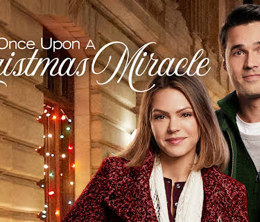 Once upon a Christmas Miracle (2018)