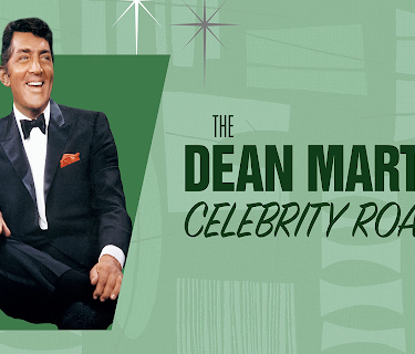 The Dean Martin Celebrity Roasts: Season 1
