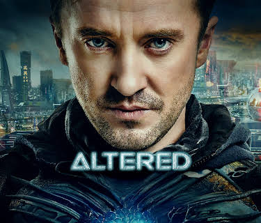 Altered (2025)