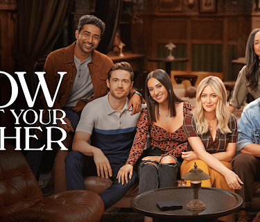 How I Met Your Father