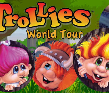 Trollies World Tour