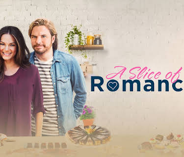 A Slice of Romance (2023)