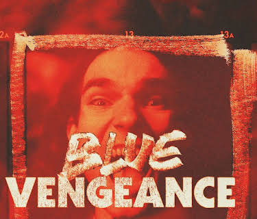 Blue Vengeance (1989)
