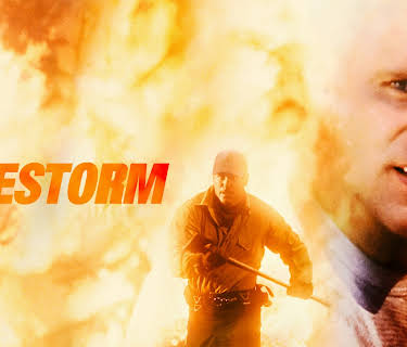 Firestorm (1998)