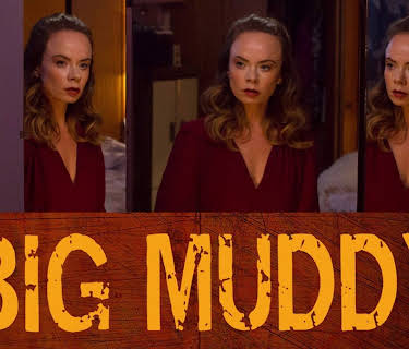 Big Muddy (2015)