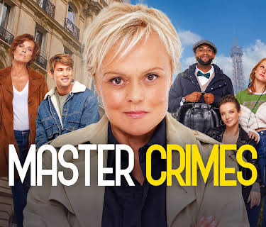 Master Crimes