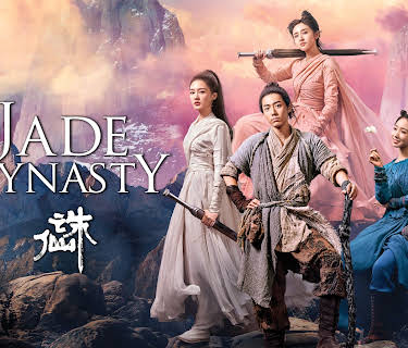 Jade Dynasty (2019)