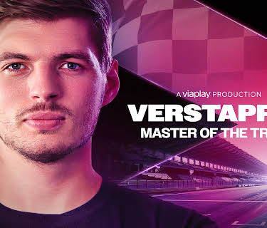 Verstappen - Master Of The Track S01