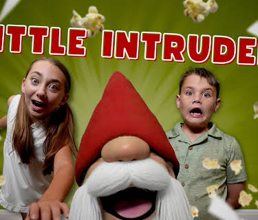 Little Intruder (2024)