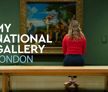 My National Gallery, London (2024)