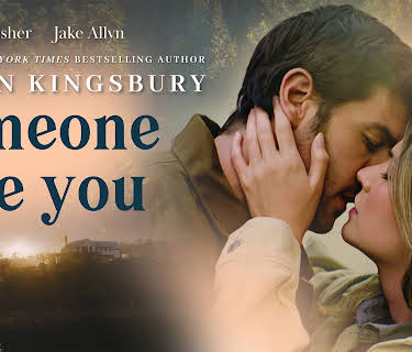Someone Like You (2024)