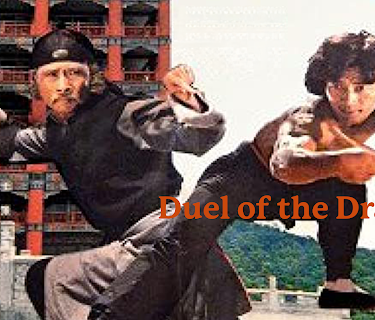 Duel of the Dragon (2007)