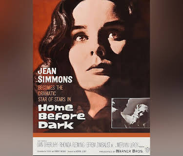 Home Before Dark (1958) (1959)
