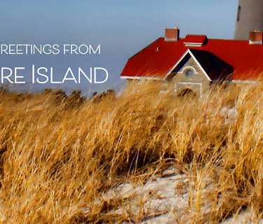 Greetings from Fire Island (2013)