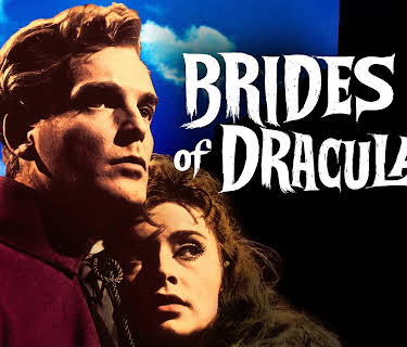 Brides of Dracula (1960)