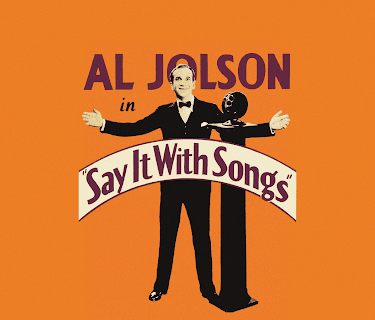Say It with Songs (1929)