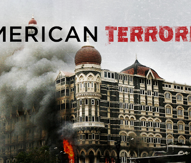 American Terrorist (1983)