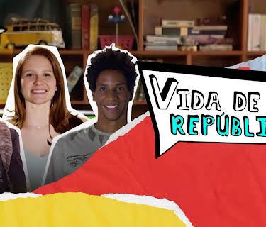 Vida de República