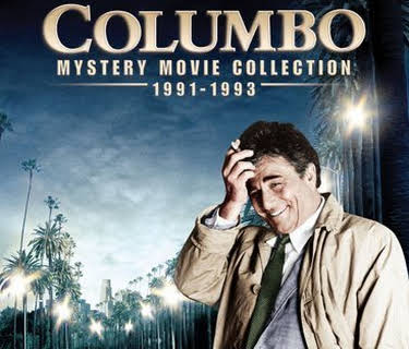 Columbo: Ashes To Ashes