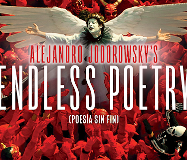 Endless Poetry (Poesía Sin Fin) (English Subtitled) (2017)