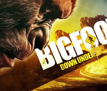 Bigfoot Down Under (2019)