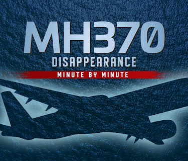 Mh370 Disappearance Minute By Minute (2025)