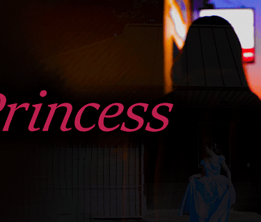 Princess (2024)