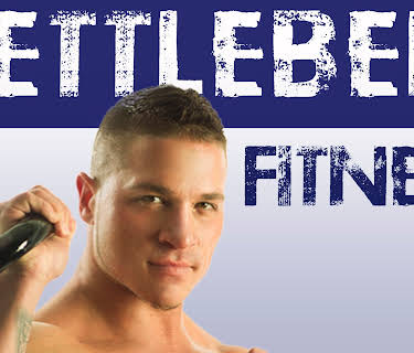 Kettlebell Fitness with Mike Espinosa