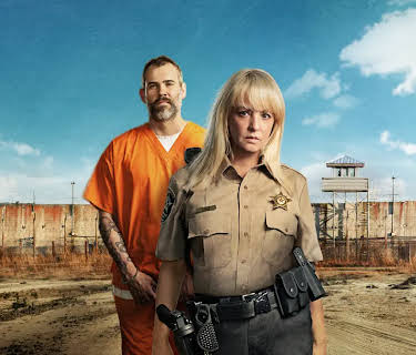 Bad Romance: The Vicky White Story (2023)