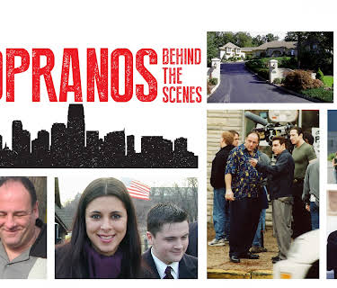 Sopranos Behind-The-Scenes Volume 1 of 2 (1999)