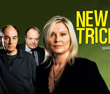 New Tricks Season 3