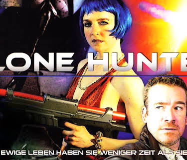Clone Hunter (2009)