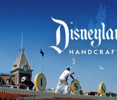 Disneyland Handcrafted (2026)