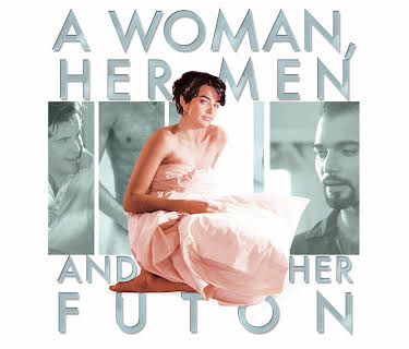 A Woman, Her Men and Her Futon (1992)