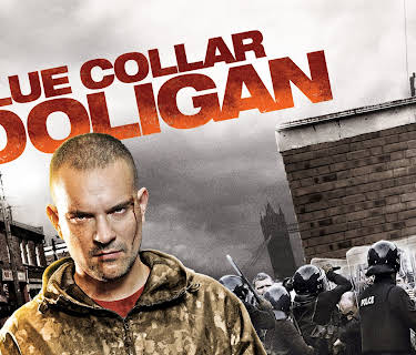 Blue Collar Hooligan (2012)