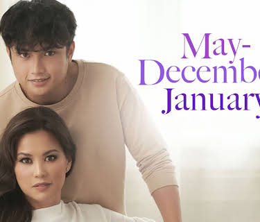 MAY DECEMBER JANUARY (2022)