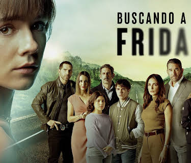 Buscando a Frida S1