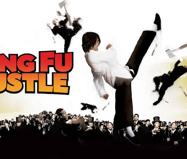 Kung Fu Hustle (2026)
