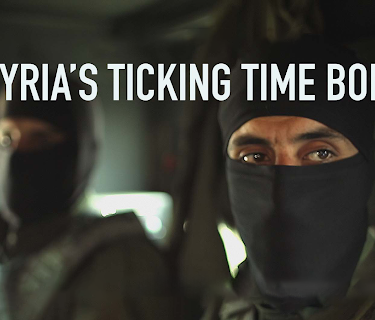 Syria's Ticking Time Bomb (2023)