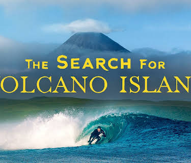 The Search for Volcano Island (2024)