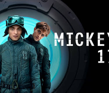 Mickey 17 (Bonus X-Ray Edition) (2025)
