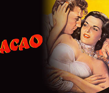 Macao (1952)